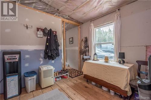 8360 Route 101, Welsford, NB - Indoor