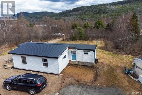 8360 Route 101, Welsford, NB - Outdoor