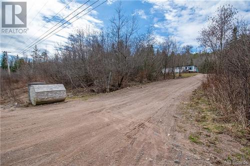 8360 Route 101, Welsford, NB - Outdoor With View