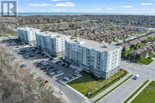 1675 Banwell Unit# 102, Windsor, ON - Outdoor With View