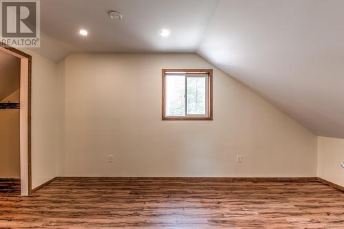 96 Rawlings Lake Road, Lumby, BC - Indoor Photo Showing Other Room