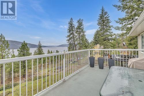 10291 Columbia Way, Vernon, BC - Outdoor With View