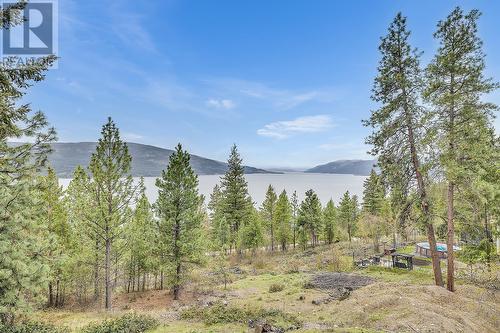10291 Columbia Way, Vernon, BC - Outdoor With Body Of Water With View