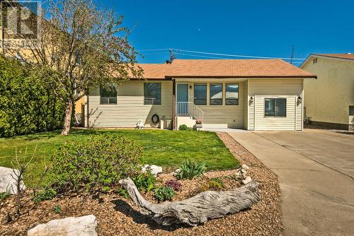 35 Bayview Crescent, Osoyoos, BC - Outdoor