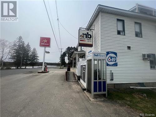 3375 Route 385, Riley Brook, NB 