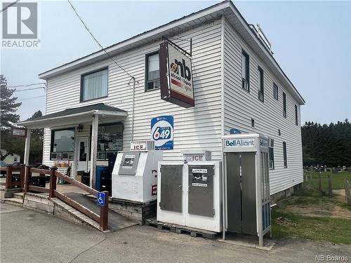 3375 Route 385, Riley Brook, NB 