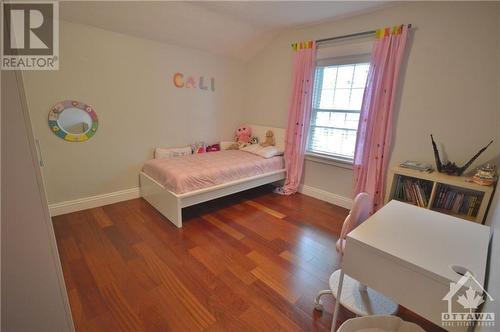 57 Ivy Crescent, Ottawa, ON - Indoor Photo Showing Bedroom