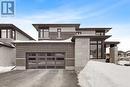 165 Finsbury Avenue, Ottawa, ON  - Outdoor With Facade 