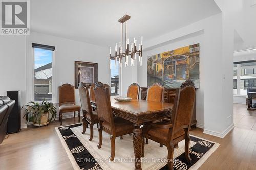 165 Finsbury Avenue, Ottawa, ON - Indoor Photo Showing Dining Room