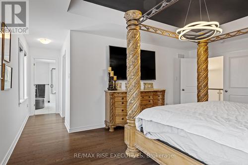 165 Finsbury Avenue, Ottawa, ON - Indoor Photo Showing Bedroom