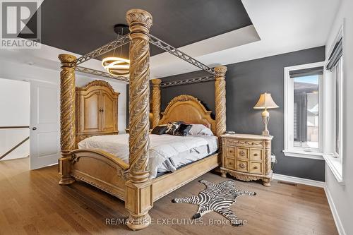 165 Finsbury Avenue, Ottawa, ON - Indoor Photo Showing Bedroom