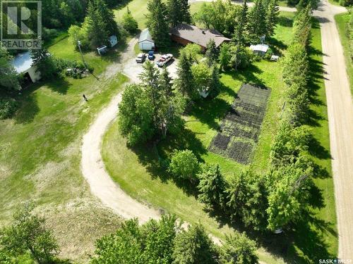 2.52 Acres North, Hudson Bay Rm No. 394, SK - Outdoor