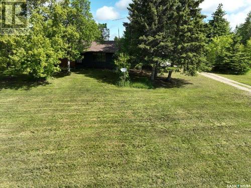 2.52 Acres North, Hudson Bay Rm No. 394, SK - Outdoor