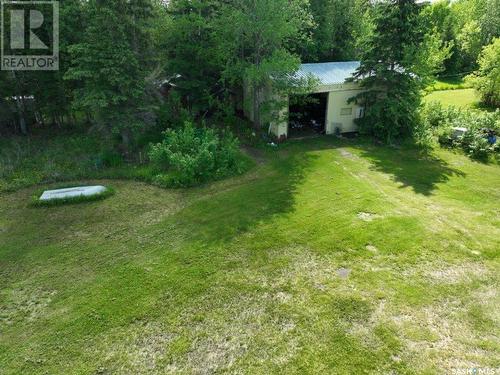 2.52 Acres North, Hudson Bay Rm No. 394, SK - Outdoor