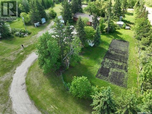 2.52 Acres North, Hudson Bay Rm No. 394, SK - Outdoor