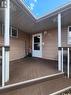 358 Prince Edward Street, Melville, SK  - Outdoor With Exterior 