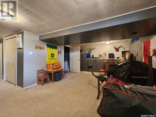 358 Prince Edward Street, Melville, SK - Indoor Photo Showing Other Room