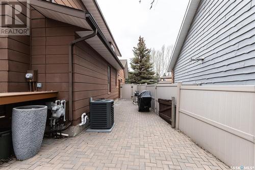 735 Wakaw Terrace, Saskatoon, SK - Outdoor With Exterior