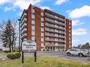 10 Woodman Drive S|Unit #304, Hamilton, ON  - Outdoor With Balcony With Facade 