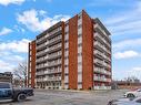 10 Woodman Drive S|Unit #304, Hamilton, ON  - Outdoor With Balcony With Facade 