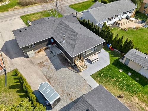 565 Second Road E, Stoney Creek, ON - Outdoor