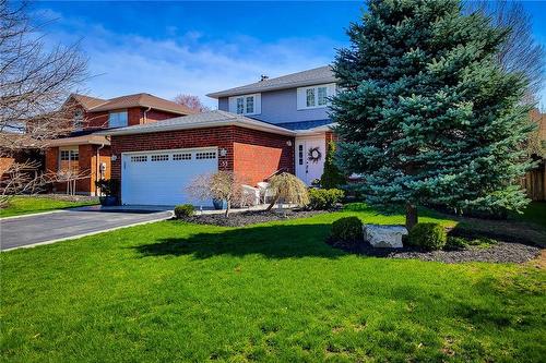 35 Galley Road, Ancaster, ON - Outdoor