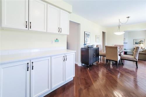 35 Galley Road, Ancaster, ON - Indoor