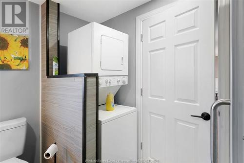 4625 Ray Road, Sandwich South, ON - Indoor Photo Showing Laundry Room