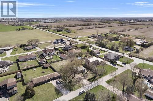 4625 Ray Road, Sandwich South, ON - Outdoor With View