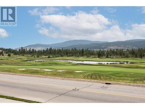 2320 Country Club Drive, Kelowna, BC - Outdoor With View