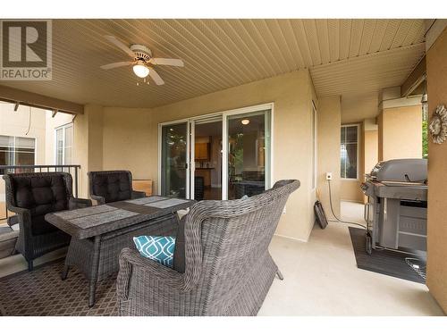 2320 Country Club Drive, Kelowna, BC - Outdoor With Deck Patio Veranda With Exterior