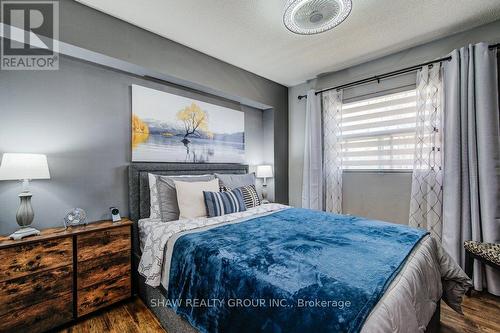 305 - 640 Grey Street, Brantford, ON - Indoor Photo Showing Bedroom