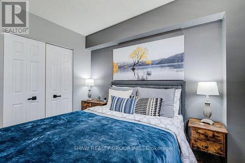 640 Grey St, Brantford, ON - Indoor Photo Showing Bedroom