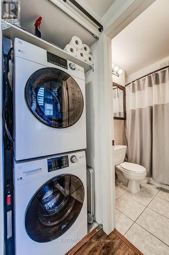 305 - 640 Grey Street, Brantford, ON - Indoor Photo Showing Laundry Room