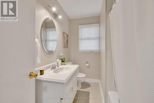 303 Yelverton Rd, Kawartha Lakes, ON - Indoor Photo Showing Bathroom
