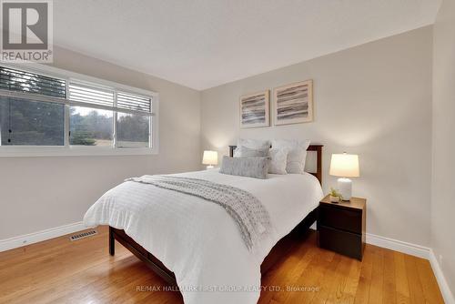 303 Yelverton Rd, Kawartha Lakes, ON - Indoor Photo Showing Bedroom