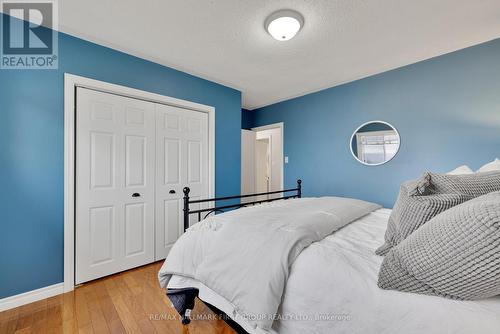 303 Yelverton Rd, Kawartha Lakes, ON - Indoor Photo Showing Bedroom