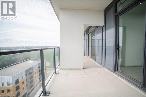 741 King Street W Unit# 908, Kitchener, ON - Outdoor With Exterior