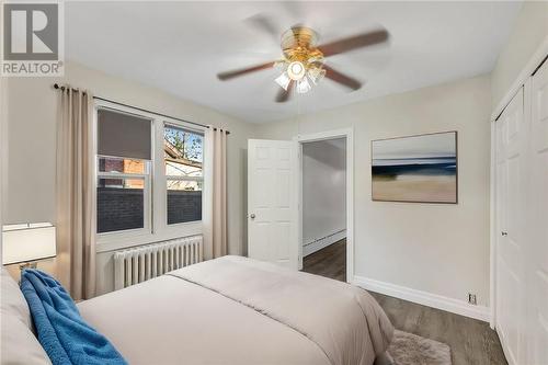 77 Patterson Street, Greater Sudbury, ON - Indoor Photo Showing Bedroom