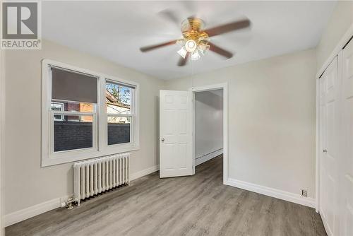 77 Patterson Street, Greater Sudbury, ON - Indoor Photo Showing Other Room