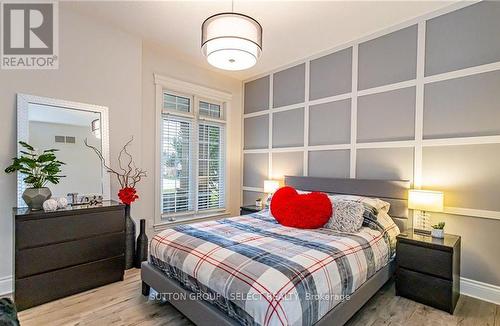 377 Darcy Drive, Strathroy-Caradoc, ON - Indoor Photo Showing Bedroom