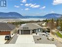 1181 17 Avenue Se, Salmon Arm, BC  - Outdoor With Body Of Water With View 