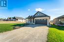 14 Minto St S, Minto, ON  - Outdoor 