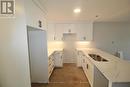 754 18Th Street, Hanover, ON  - Indoor Photo Showing Kitchen With Double Sink 