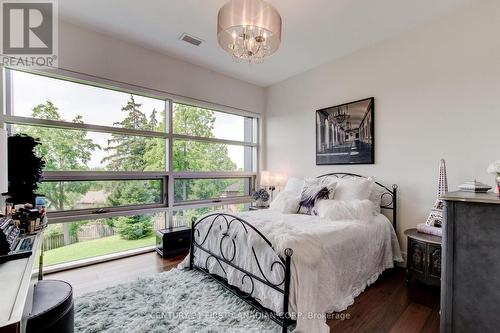 203 - 1705 Fiddlehead Place, London, ON - Indoor Photo Showing Bedroom