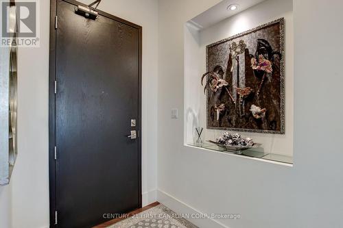 #203 -1705 Fiddlehead Pl, London, ON - Indoor Photo Showing Other Room