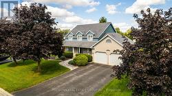 3934 STACEY CRES  London, ON N6P 1E8