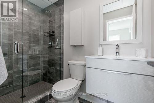 #107 -11 Beausoleil Lane, Blue Mountains, ON - Indoor Photo Showing Bathroom