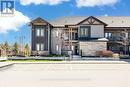 #107 -11 Beausoleil Lane, Blue Mountains, ON  - Outdoor With Facade 