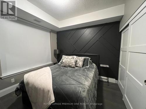904 - 63 Arthur Street S, Guelph, ON - Indoor Photo Showing Bedroom